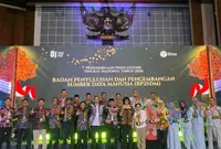 Penghargaan Wana Lestari Tingkat Nasional Tahun 2026