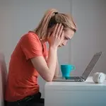Ilustrasi Cyberbullying