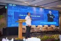 Mayor Jenderal TNI Bondan Widiatwan