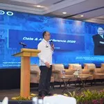 Mayor Jenderal TNI Bondan Widiatwan