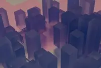 Ilustrasi Quantum Centric Supercomputing