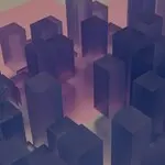 Ilustrasi Quantum Centric Supercomputing