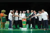 Peringatan Hari Olahraga Nasional ke-43 Tahun 2026