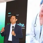 Alex Budiyanto Founder MediScribe