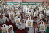 Pemprov Jatim Gelar Baksos di Sidoarjo, Fokus Cegah Stunting