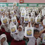 Pemprov Jatim Gelar Baksos di Sidoarjo, Fokus Cegah Stunting