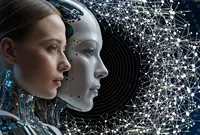 Ilustrasi Deep Learning