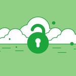 Ilustrasi Cloud Security