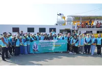 Pemprov Jatim Kembali Berangkatkan Tim Yankes Bergerak Tahap I 2026 ke Pulau Raas