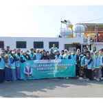 Pemprov Jatim Kembali Berangkatkan Tim Yankes Bergerak Tahap I 2026 ke Pulau Raas