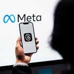 Ilustrasi Meta AI Apps