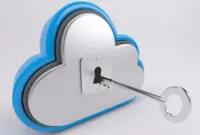 Ilustrasi Cloud Security