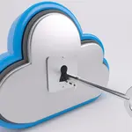 Ilustrasi Cloud Security