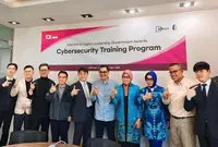 Peraih ADLGA 2025 mendapat pelatihan di Seoul Korea Selatan