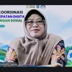 Rapat Koordinasi Tim Percepatan Digitalisasi Perlindungan Sosial