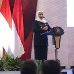 Pemprov Jatim menggelar Rakor Forkopimda