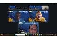 Kegiatan SIPINTER Desa