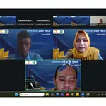 Kegiatan SIPINTER Desa