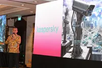 Defi Nofitra Country Manager Kaspersky