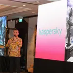 Defi Nofitra Country Manager Kaspersky