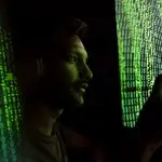 Ilustrasi Cyber Security 2026