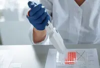 Ilustrasi Riset Bioteknologi
