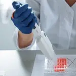 Ilustrasi Riset Bioteknologi