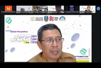 Jatim Cyber Security Competition (JCC) 2026