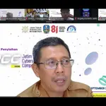 Jatim Cyber Security Competition (JCC) 2026
