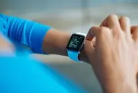 Ilustrasi Smart Watch