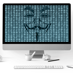 Ilustrasi Phishing Berbasis AI