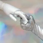Ilustrasi Deep Cogito v2