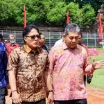 Rapat Perdana Pengurus KONI Bali 2026–2030