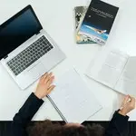 Ilustrasi Penelitian Akademik