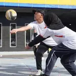 Diskominfo Jatim Rayakan HUT RI ke-81 dengan Lomba
