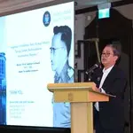 Slamet Aji Pamungkas Deputi Keamanan Siber dan Sandi Perekonomian BSSN  