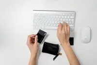 Ilustrasi Kartu Kredit