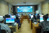 Diskominfo Jatim Selenggarakan Kegiatan bagi Penyandang Disabilitas Rungu