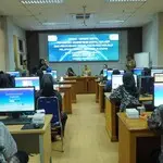 Diskominfo Jatim Selenggarakan Kegiatan bagi Penyandang Disabilitas Rungu