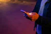 Ilustrasi Penipuan Telepon