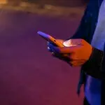 Ilustrasi Penipuan Telepon