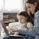Ilustrasi Literasi AI