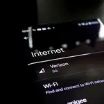 Ilustrasi Jaringan Internet