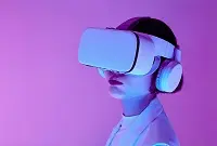 Ilustrasi Multimodal AI