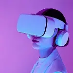 Ilustrasi Multimodal AI