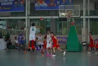 Tim Bola Basket Jatim Lolos ke Babak 16 Besar
