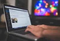 Ilustrasi Website Security