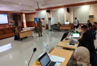 Tahap III SATA Jatim Award 2025