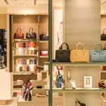 Ilustrasi Gucci Store