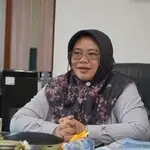 Kepala Dinas Kominfo Jatim, Sherlita Ratna Dewi Agustin